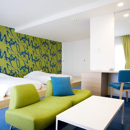 Hotel Familio Tateyama تاتياما الغرفة الصورة