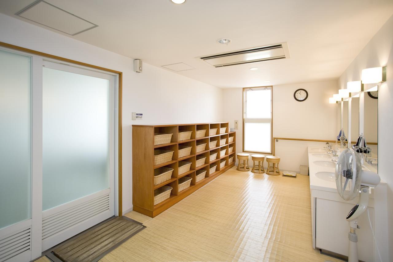 Hotel Familio Tateyama تاتياما المظهر الخارجي الصورة