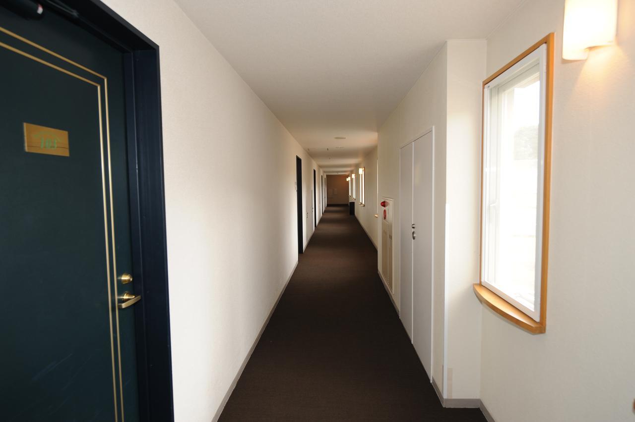 Hotel Familio Tateyama تاتياما المظهر الخارجي الصورة